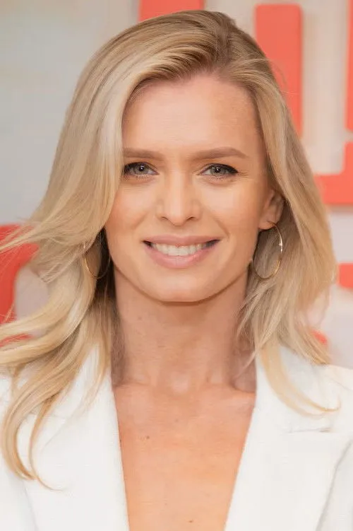 Profile photo of Nadiya Bychkova