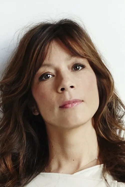 Photo of Nadja Hüpscher