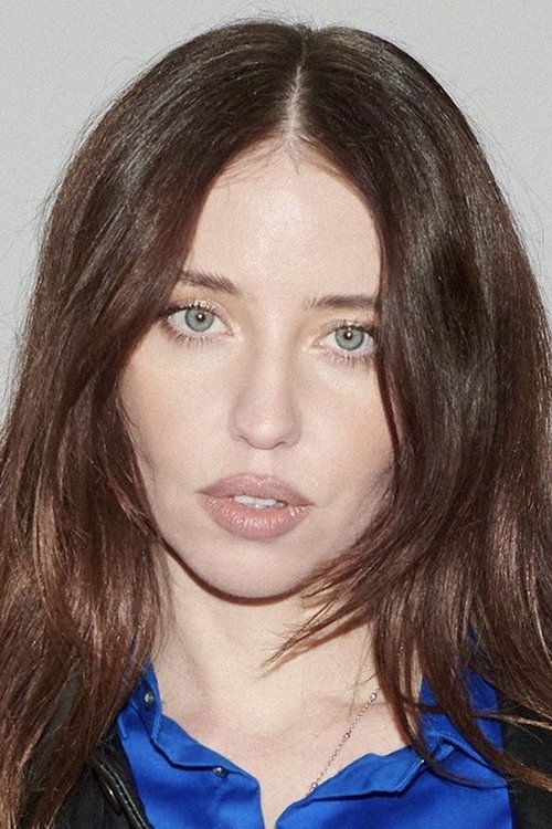 Photo of Nadya Dorofeeva