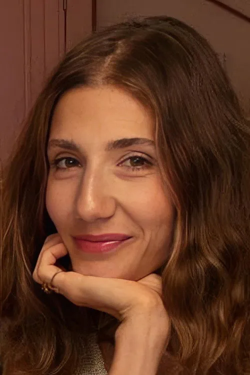 Photo of Nadyn Chalhoub