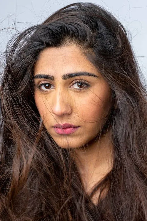 Photo of Naeema Butt