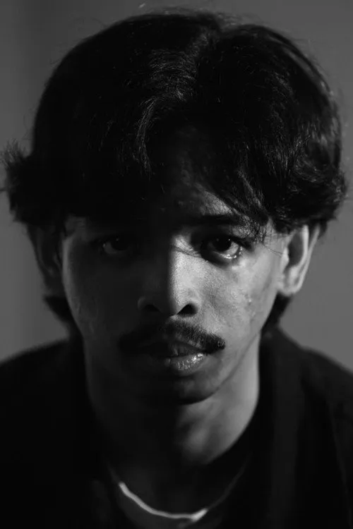 Photo of Nafiz Anuar