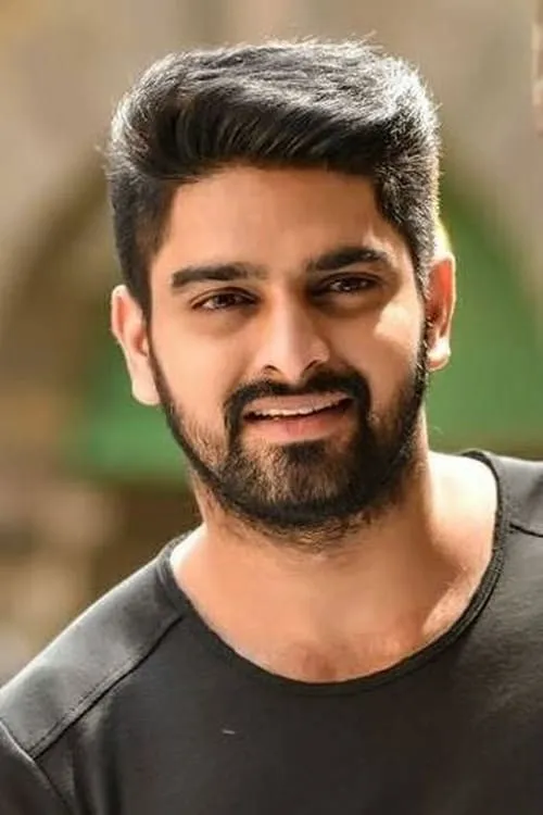 Photo of Naga Shaurya