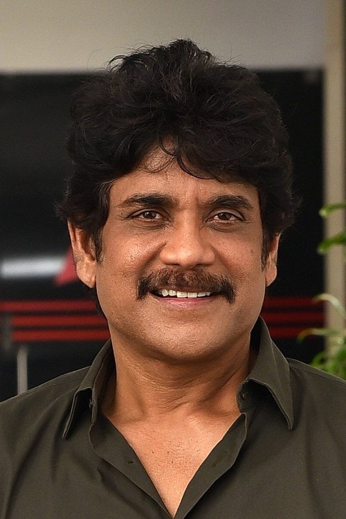 Photo of Nagarjuna Akkineni