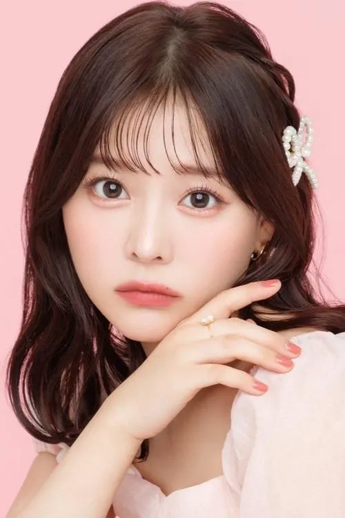 Profile photo of Nagisa Saito