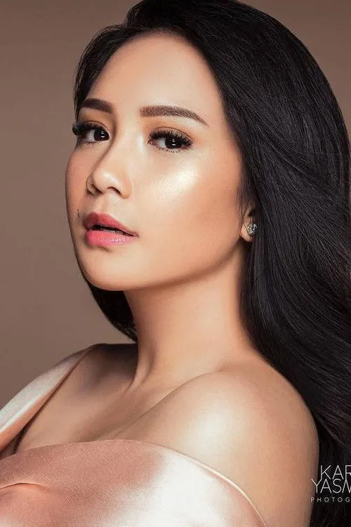 Profile photo of Nagita Slavina