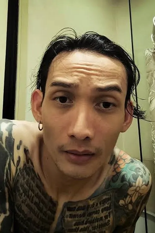 Photo of Nagra Kautsar Pakusadewo