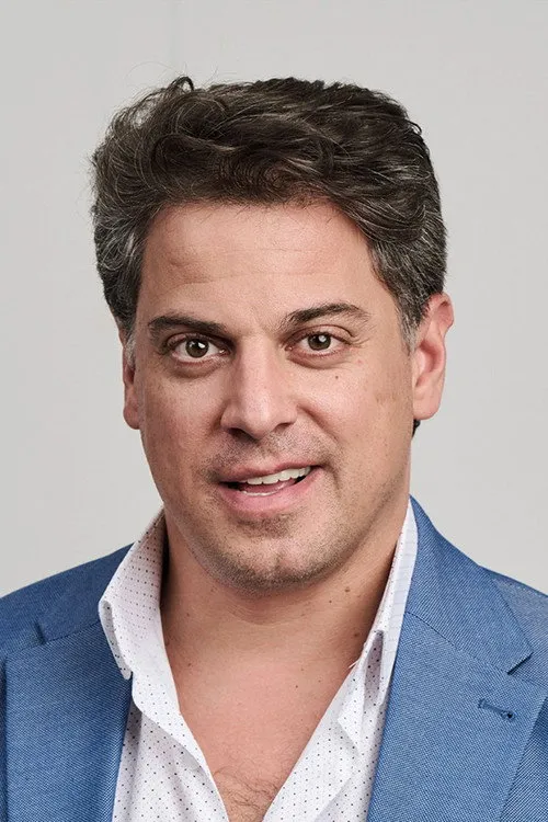 Photo of Nagy Sándor