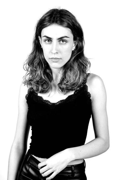 Photo of Nahia Bergasa