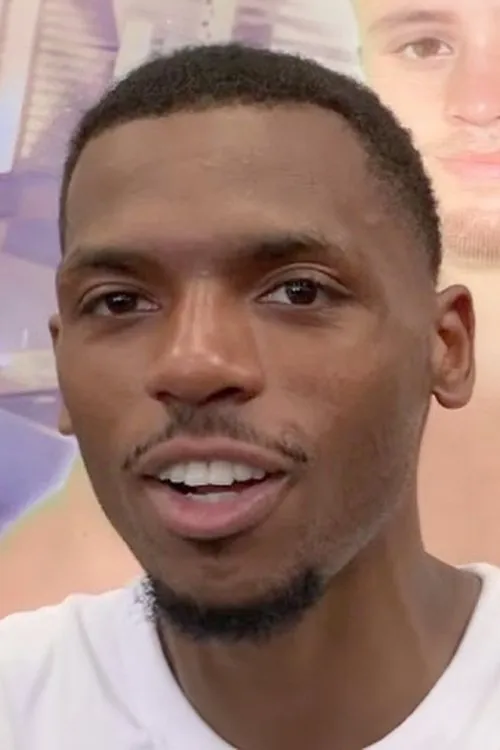 Photo of Nahir Albright