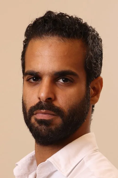 Photo of Naif Al-Daferi