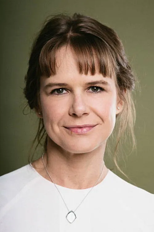 Photo of Nailea Norvind