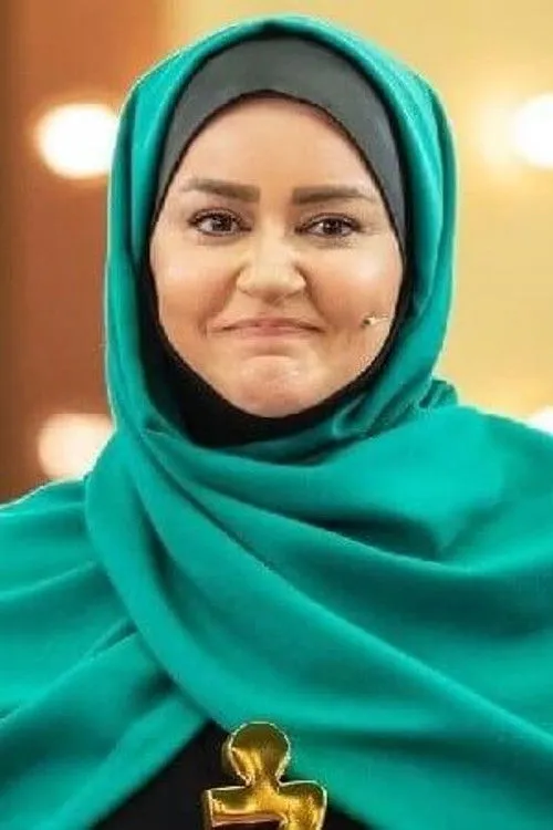 Photo of Naimeh Nezamdoost
