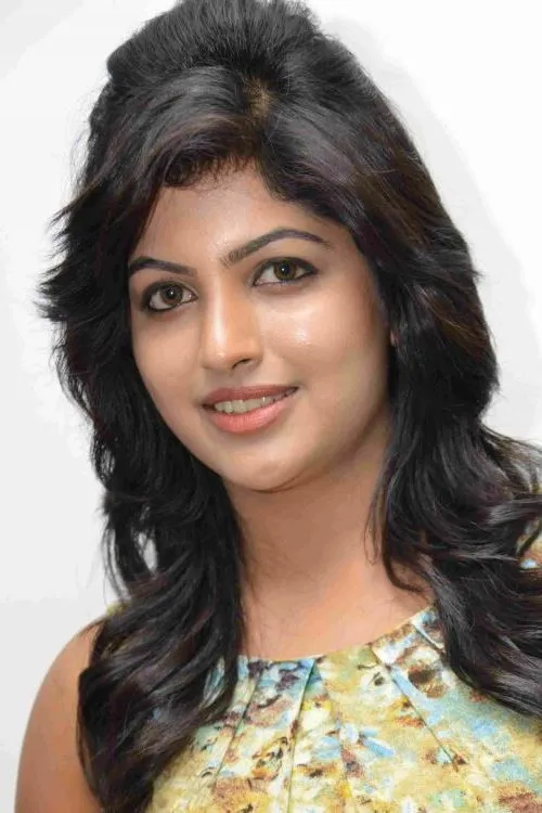 Photo of Naina Sarwar