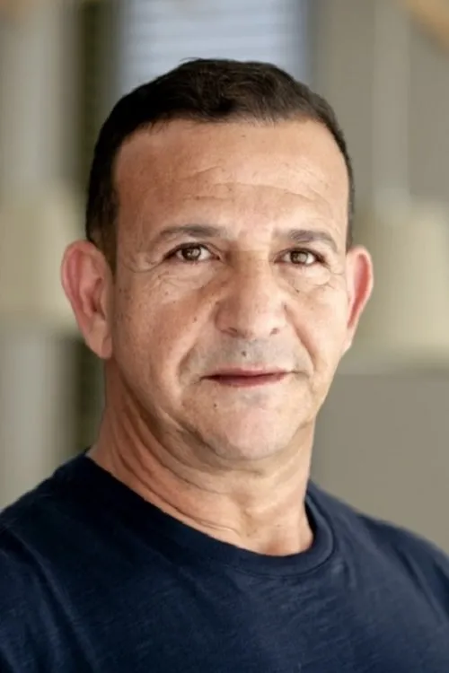 Photo of Najib Amhali