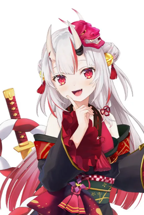 Photo of Nakiri Ayame