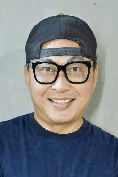 Photo of Nakorn Silachai