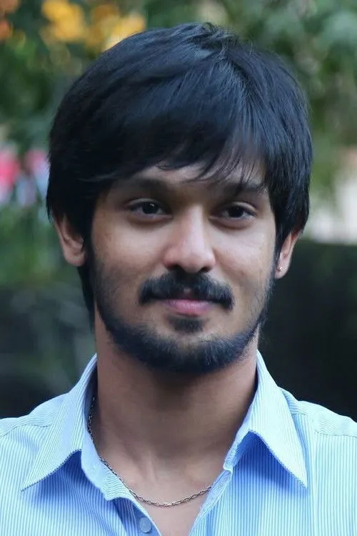 Photo of Nakul