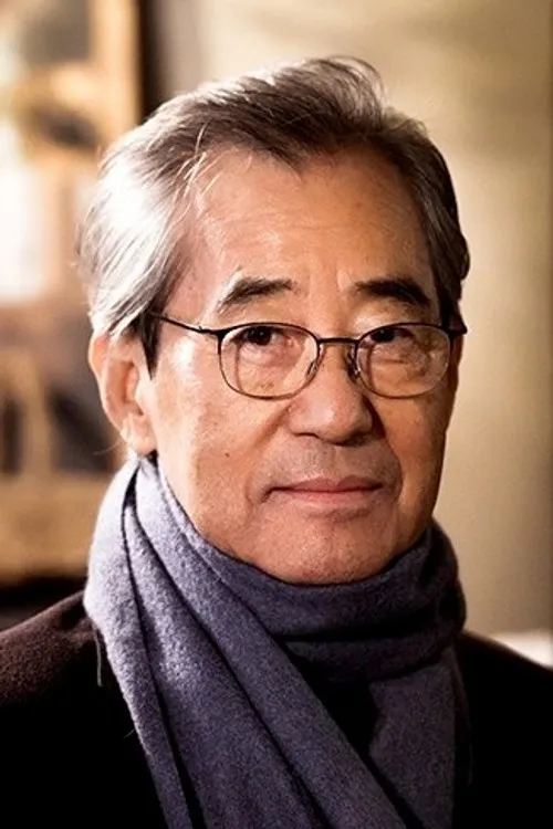 Photo of Nam Il-woo