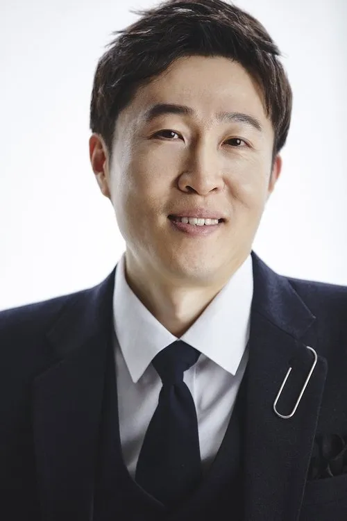 Profile photo of Nam Jin-bok