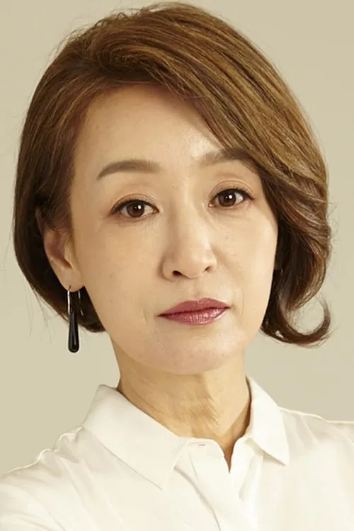 Profile photo of Nam Kee-ae