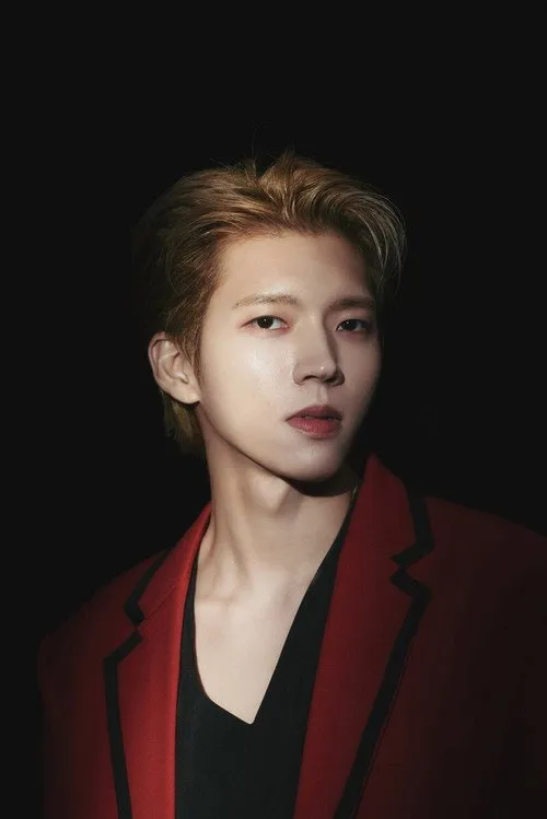 Photo of Nam Woo-hyun