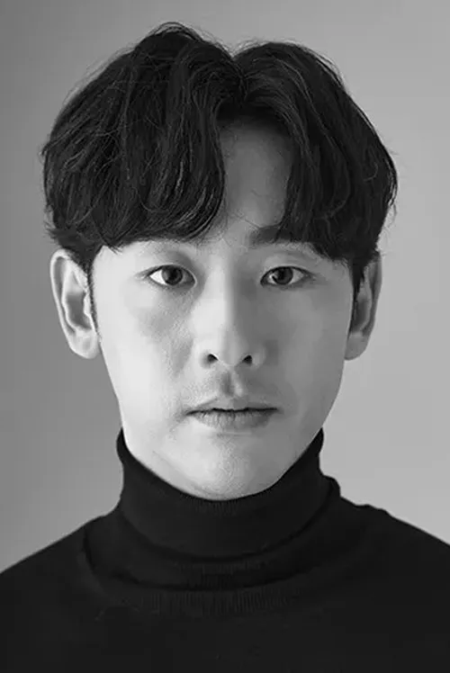 Profile photo of Nam Yoon-ho