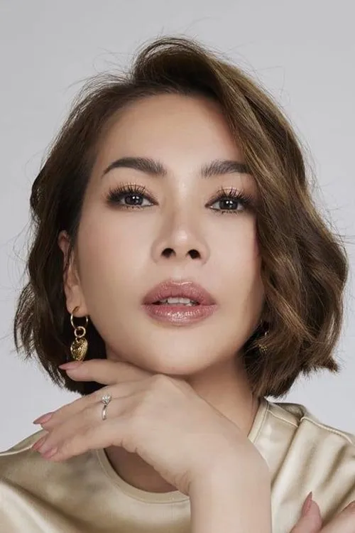 Photo of Namfon Pakdee