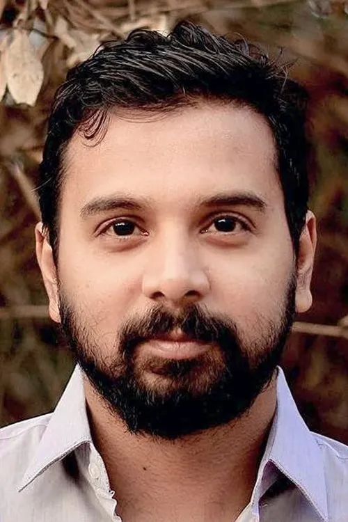 Photo of Namit Das