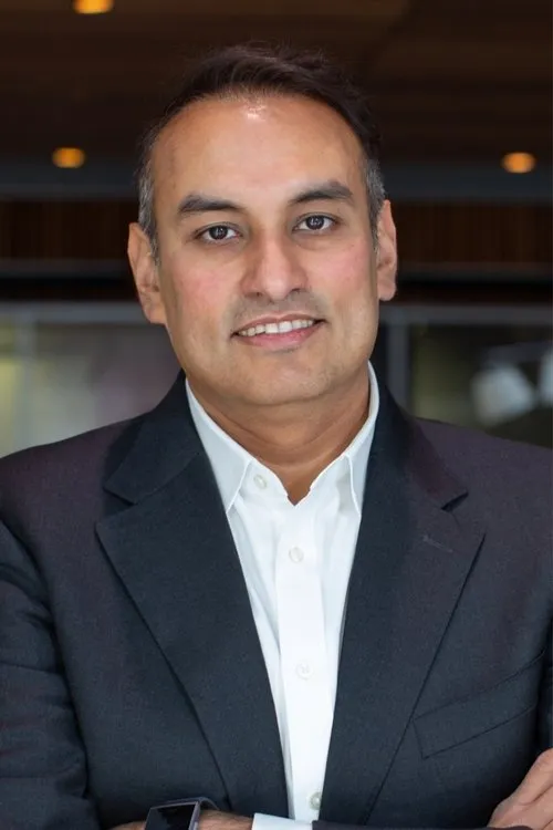 Profile photo of Namit Malhotra