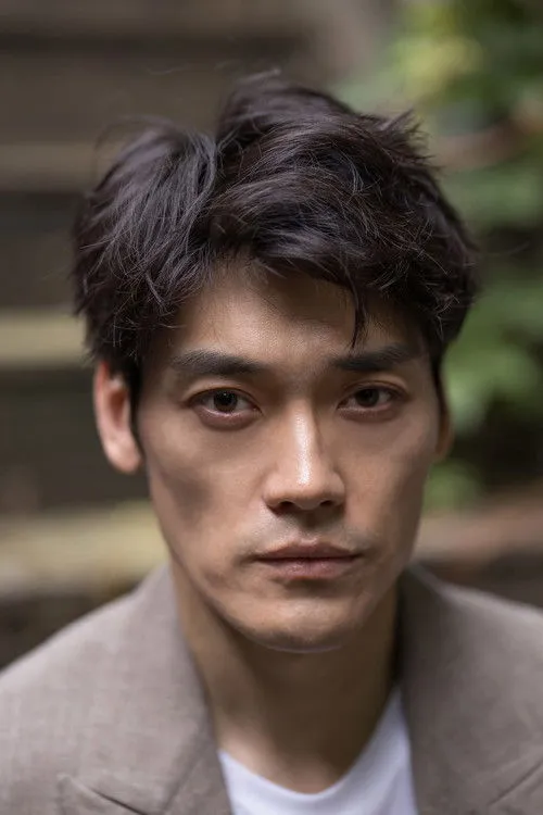 Profile photo of Nan Yan