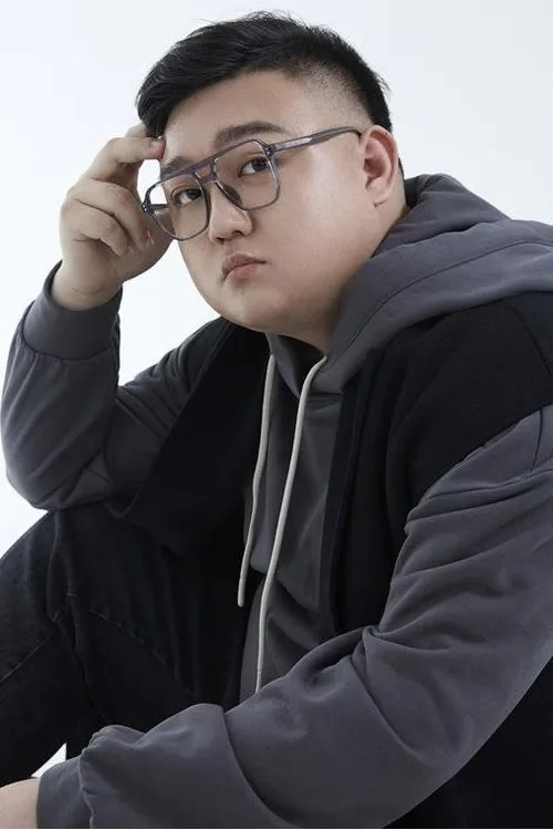 Profile photo of Nan Yu