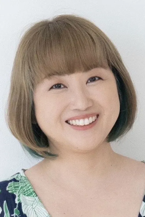 Profile photo of Nana Furuhara