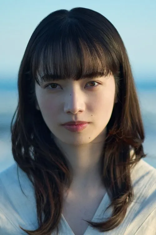 Profile photo of Nana Komatsu