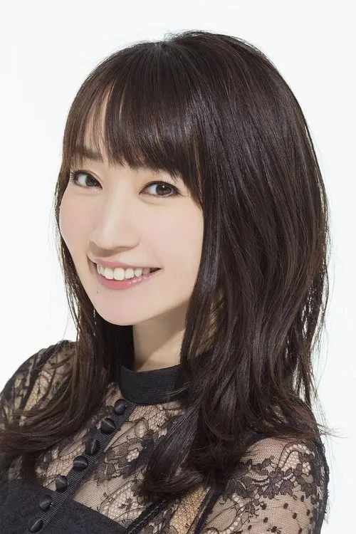 Profile photo of Nana Mizuki