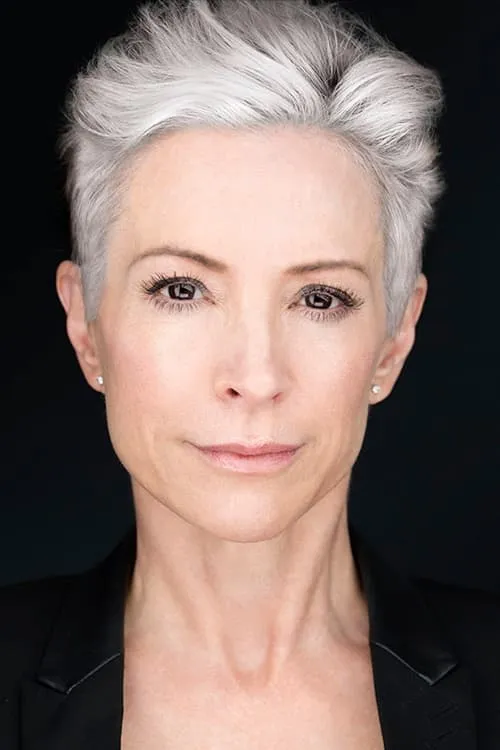 Profile photo of Nana Visitor