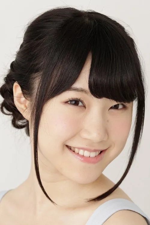 Profile photo of Nanami Atsugi