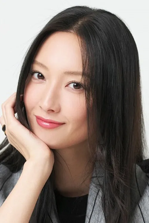 Photo of Nanao