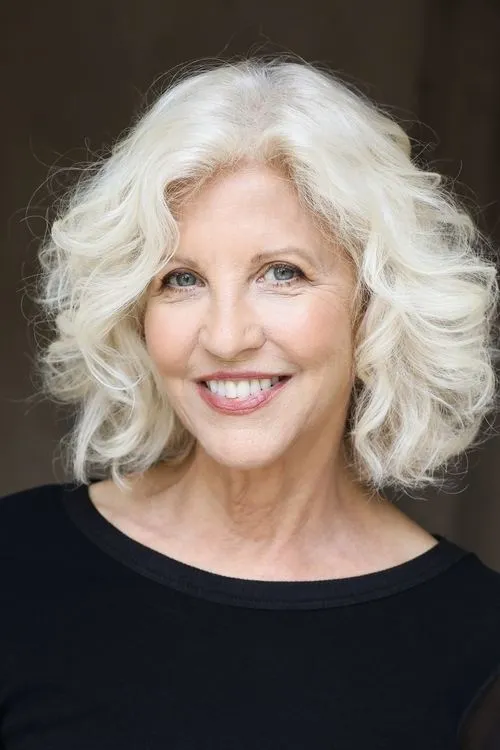 Photo of Nancy Allen
