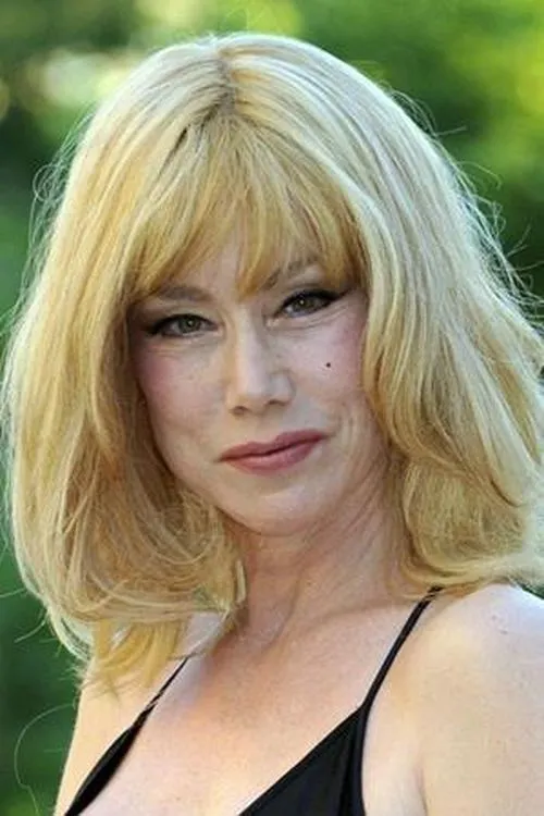 Photo of Nancy Brilli