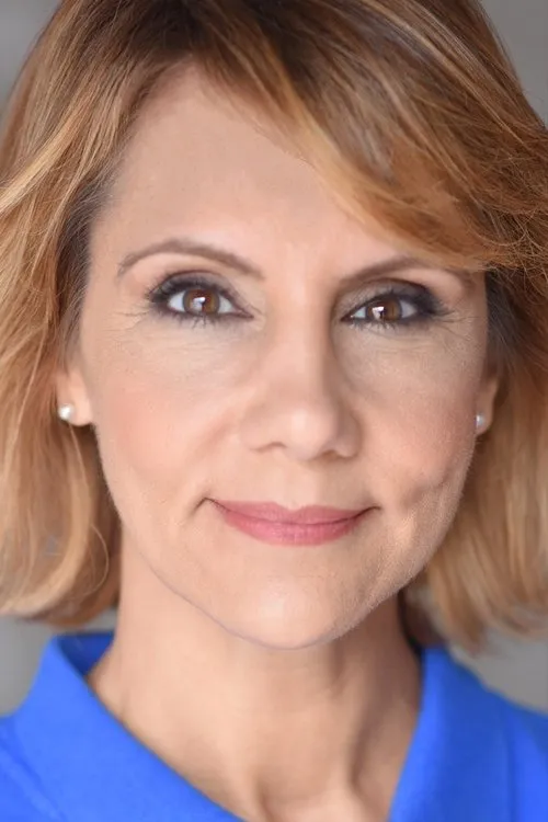 Photo of Nancy Harding