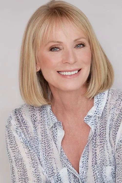Profile photo of Nancy Hood