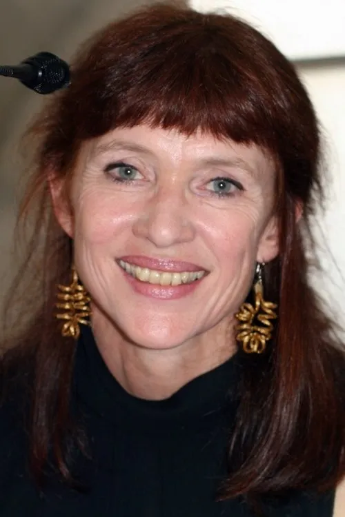 Photo of Nancy Huston