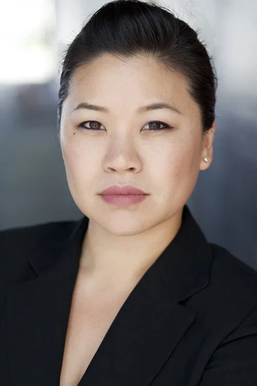 Profile photo of Nancy J. Lee