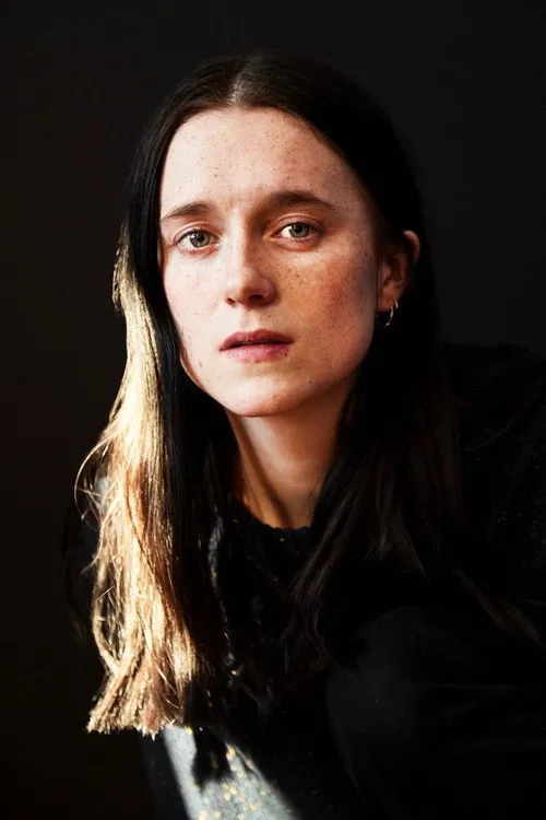 Photo of Nancy Kimball