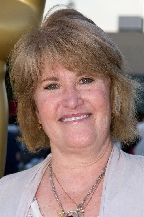 Profile photo of Nancy Klopper