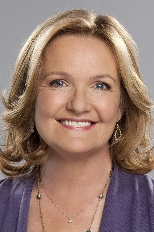 Profile photo of Nancy Lenehan