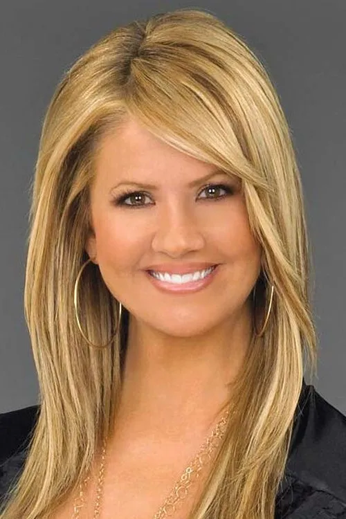 Profile photo of Nancy O'Dell