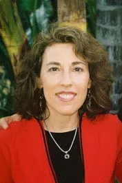 Profile photo of Nancy Rae Stone