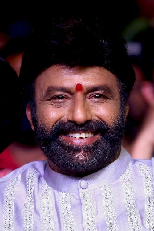 Photo of Nandamuri Balakrishna